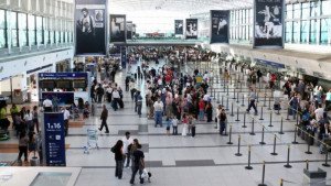 Saldo negativo de casi un millón en el turismo de Argentina hasta junio