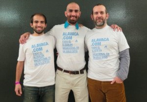Alavaca, primer metabuscador argentino de alquileres vacacionales