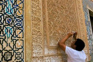 La Alhambra: nuevo sistema de entradas al principal monumento de España
