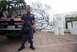 Secuestro múltiple sacude el centro turístico mexicano de Puerto Vallarta