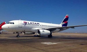 Latam Airlines aumenta frecuencias dentro de Argentina
