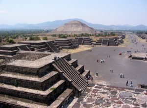 Turismo dejó US$ 10.063 millones en México en el primer semestre