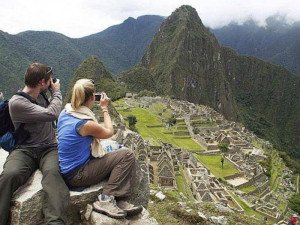 Objetivo bicentenario de Perú: duplicar turistas
