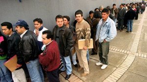Desempleo en Argentina se sitúa en el 9,3%, según cifras oficiales