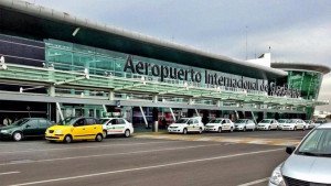 México gana 2,5 millones de pasajeros aéreos hasta julio