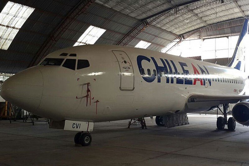 Dos nuevas aerolíneas suman competencia al mercado de Chile