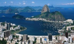 El perfil del visitante a los Juegos Olímpicos de Rio de Janeiro