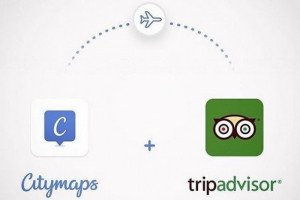 TripAdvisor adquiere la plataforma social Citymaps