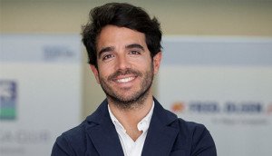 Javier Amigo ingresa en el consejo asesor de GBTA Europe