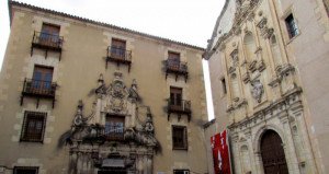 El Seminario Conciliar de Cuenca se convierte en hospedería
