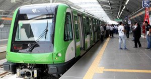Trenes fabricados en Barcelona duplicarán la capacidad del Metro de Lima