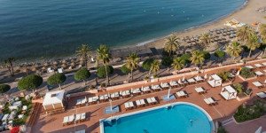 Hoteles de la Costa del Sol elevaron un 4,5% su ocupación en agosto