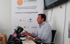 Exigen regular en Baleares el alquiler vacacional que supone el 11% del PIB