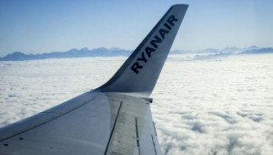 Ryanair crea una base en Toulouse que conectará con España