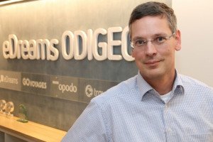 eDreams Odigeo ficha como director de Tecnología a un ex de TUI