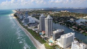 Los viajes a Miami caen un 21% por el virus zika 
