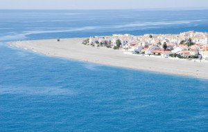 Andalucía destina 3,6M € a ayudas para playas e infraestructuras turísticas