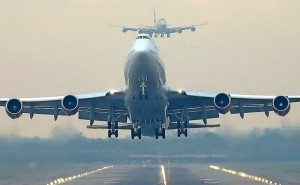 Las aerolíneas europeas continúan sufriendo el impacto del terrorismo
