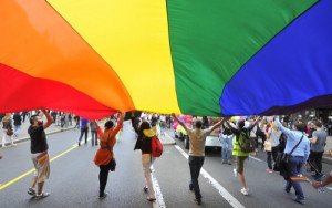 Madrid, protagonista principal en el LGBT Village de World Travel Market