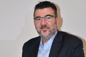 CN Travel nombra a Santigo Serrano como director Comercial