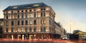 IHG abrirá 50 hoteles en Europa del Este en cinco años