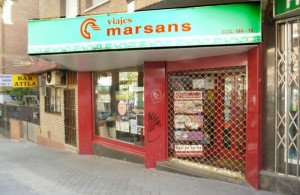 Hace 10 años Orizonia quería comprar Marsans, los dos grupos quebraron