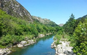 Asturias pone en marcha un programa de turismo sostenible