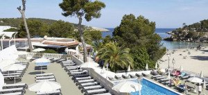 Sandos incorpora su octavo hotel en Ibiza
