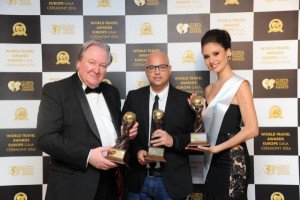 World Travel Awards Europa: escasa representación de los hoteles españoles