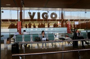 Las agencias viguesas rechazan Santiago como aeropuerto del  Imserso 