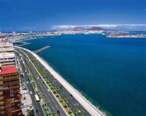 Las Palmas de Gran Canaria destinará 2,7 M € para innovación turística