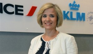 Air France KLM nombra nueva directora de Marketing para España y Portugal
