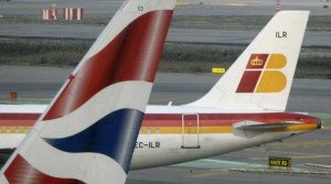 El Brexit separará a British Airways e Iberia, según Ryanair