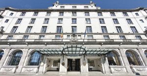 Riu compra el Hotel Gresham de Dublín por 92 M €