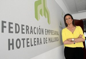 Hoteleros de Mallorca interponen recurso contra el Reglamento de la ecotasa