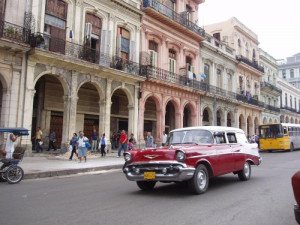 El bloqueo de EEUU limita el desarrollo de la industria turística de Cuba