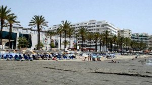Platinum invertirá 300 M € en un nuevo hotel de 5 estrellas en Marbella