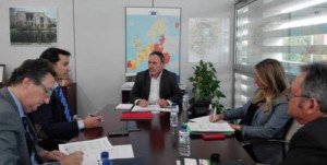 Extremadura contará con las agencias para la modificación de su normativa