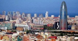 Visualizadores del Ayuntamiento de Barcelona para descubrir pisos ilegales