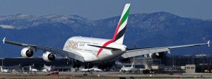 Emirates y Renfe conectan servicios y lanzan un billete único tren+avión 