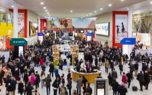 World Travel Market debatirá el impacto del Brexit sobre el turismo