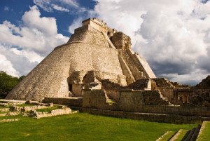 Explora México VI: Explora Yucatán