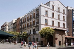 Sidorme abre en Madrid sus primeras viviendas turísticas