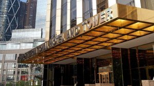 Acuerdo entre la Fiscalía y Trump Hotels tras no evitar robo de información