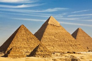 Egipto cierra el primer semestre con una caída del 51% en turismo