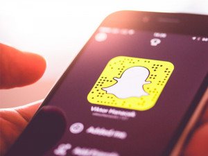 Snapchat como apuesta milenial para los destinos turísticos