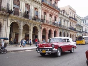 EEUU estrecha su acuerdo con Cuba al nombrar embajador en La Habana