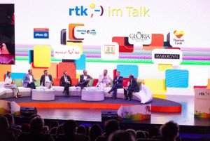 El grupo alemán RTK celebra su convención anual en Tenerife