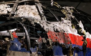 Un misil ruso derribó el vuelo MH17, según la investigación de cinco países