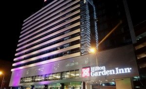 Hilton alcanzará los 100 hoteles en Latinoamérica este año
